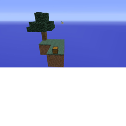 MINECRAFT SKY BLOCK IN ROBLOX [NEW!] 🕹️