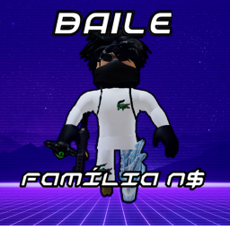🎶👑 - (Baile Da NS) - (Voice Chat) - 👑🎶