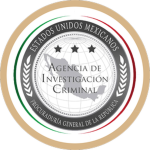 Agencia de Investigación Criminal.