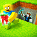 Dig Blocks For Brainrots!