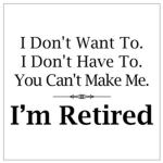 The Retired Mobsters®