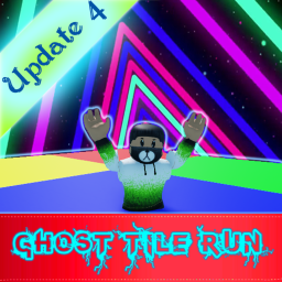 Ghost Tile Run Update 4