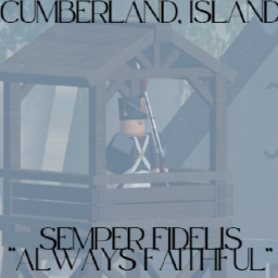 Cumberland, Island