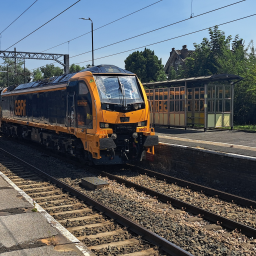 Lemon Railways