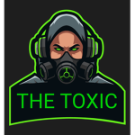 Toxic Squad!
