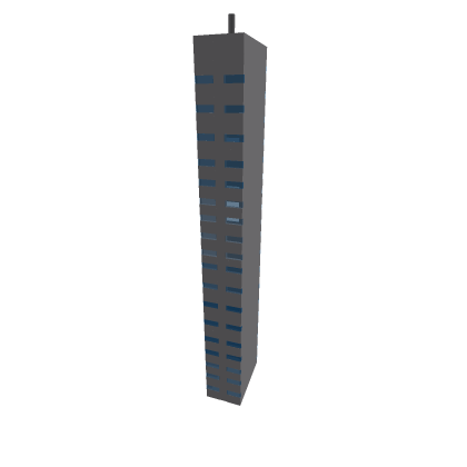 Mxd's Skyscraper