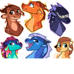 ECLIPSE’S WOF CLUB