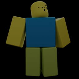 The Things... [W.I.P]