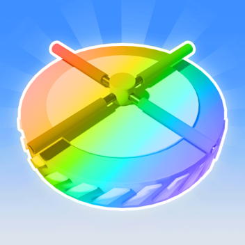 ☁️ Super Obby Battle ☁️