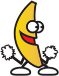 The Official Banana Fortress
