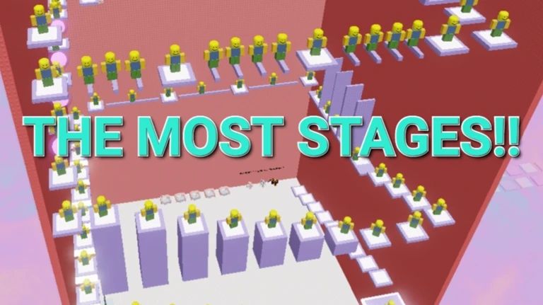 [5310 stage!! ] Effortless Tower