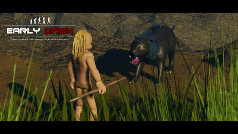 Early Dawn | BETA UPDATE scripts