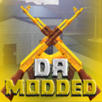 Dah Modded Entertainment