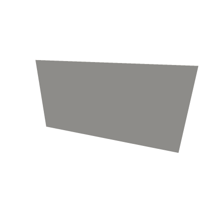 huge wall