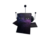 ELITE galaxy manfased robot