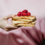 waffle diner