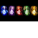 The revengers fandom <3