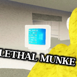Lethal Munke (MASSIVE UPDATE) icon