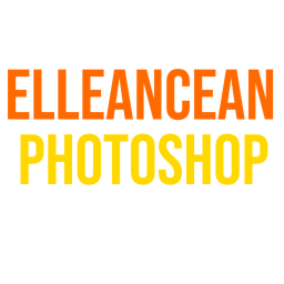 Elleancean Photoshop