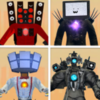 [📺NEW] Skibidi Toilet Tycoon