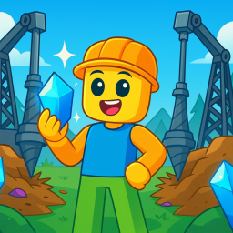 Drill Factory Tycoon