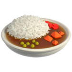 rice tomato curry