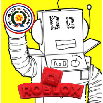 Paraguay ROBLOX [BETA]