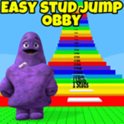SUPER EASY STUD JUMPS