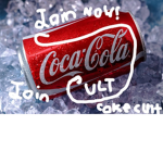 Coke Group Cult