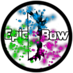 Epic Bow[Weapon] Roblox gamepass thumbnail