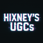 Hixney's UGCs Group Thumbnail