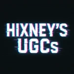 Hixney's UGCs Group Thumbnail
