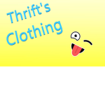 Thrift's Clothing