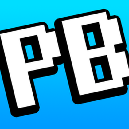 Pixel Burst avatar