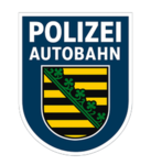 Autobahnpolizei Sachsen