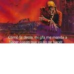 Donaciones del momero
