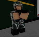 [PLA] PeopIe’s Liberation Army