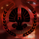 The Dark Panem