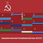 The Union of Soviet Sοcialist Republics