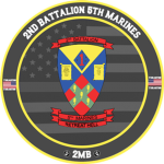 2nd Battalion 5th Marines- USMC
