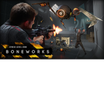 Boneworks Fans