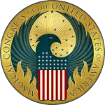 Magical Congress of the United States of America- Group Thumbnail
