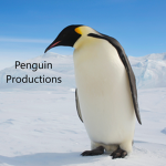 PENGUIN PRODUCTlONS