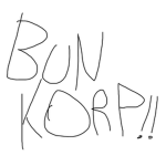 BUNKORP