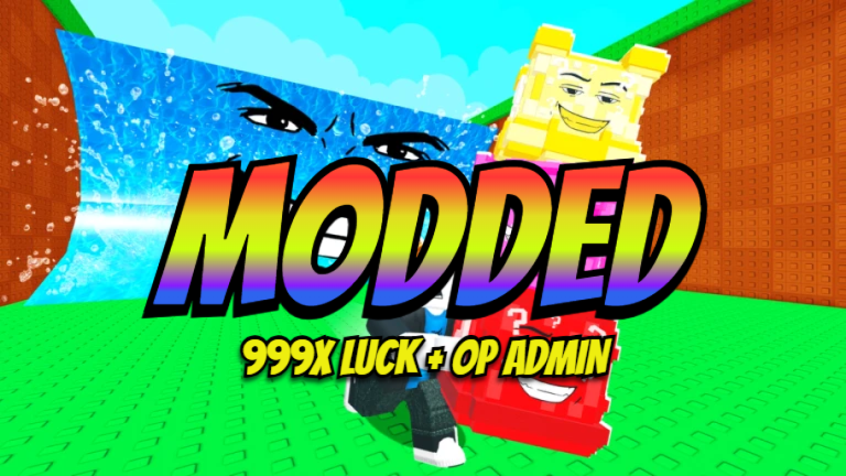  Escape Waves For Brainrotz! [ MODDED ] screenshot 1