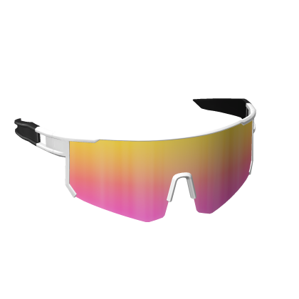 Ski Sunglasses Hat Roblox item