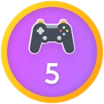 Game Badge Thumbnail