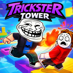 [😈] The Trickster Tower!