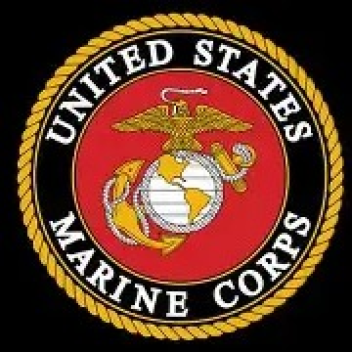 USMC Training Grounds