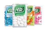 Cult Of Tic Tac